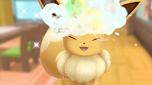 Pokémon GO – Best Eevee Evolution And How To Get