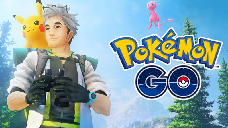 Pokémon GO Leaks Reveal A Potential Battle Pass