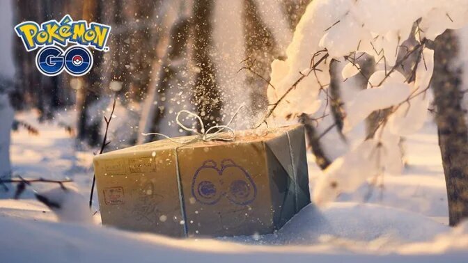 Pokémon GO December 2022 Community Day – All Field Research Challenges