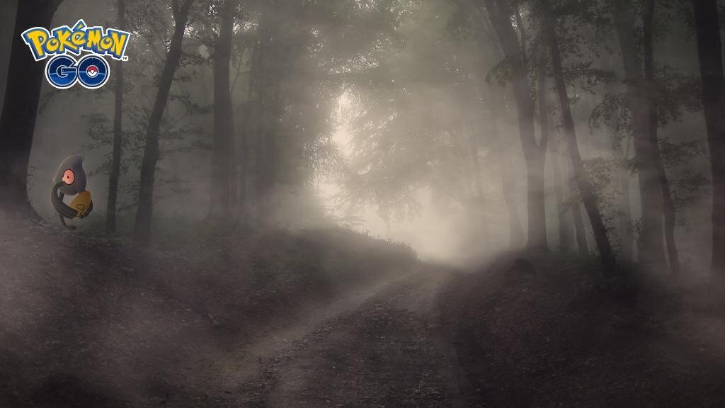 Pokémon GO Yamask – Timed Research Challenges & Rewards