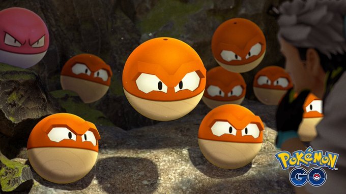 Pokémon GO Crackling Voltage – All Field Research Tasks & Rewards