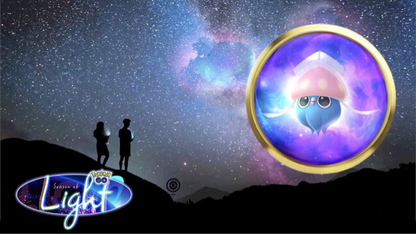 Pokémon GO Inkay Limited Research Day – Field Research Tasks & Rewards