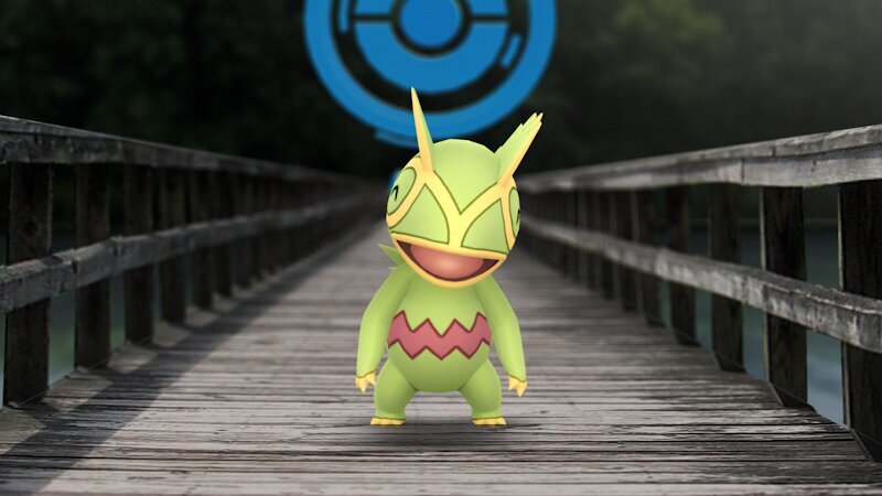 How To Find & Catch Kecleon In Pokémon GO