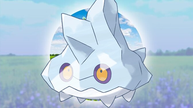 Can Bergmite Be Shiny In Pokémon GO? – Spotlight Hour