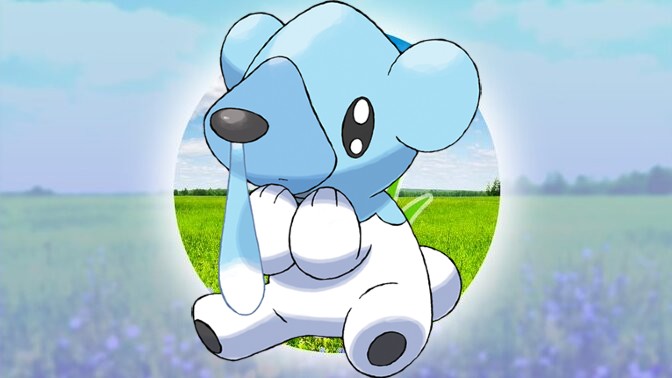 Can Cubchoo Be Shiny In Pokémon GO? – Spotlight Hour