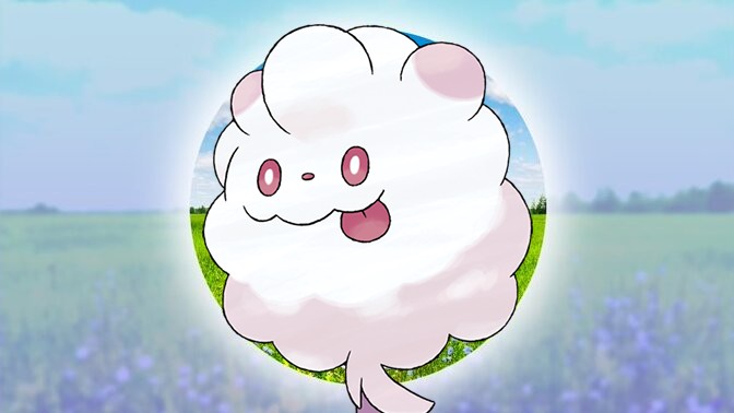 Can Swirlix Be Shiny in Pokémon GO? – Spotlight Hour