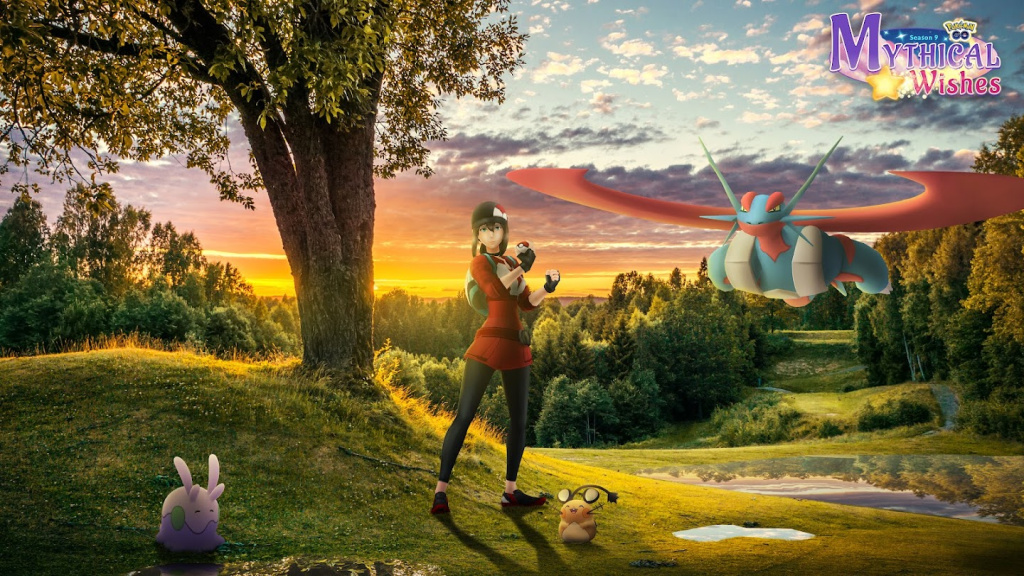 Pokémon GO Twinkling Fantasy – Dates, Featured Pokémon, Raids & More
