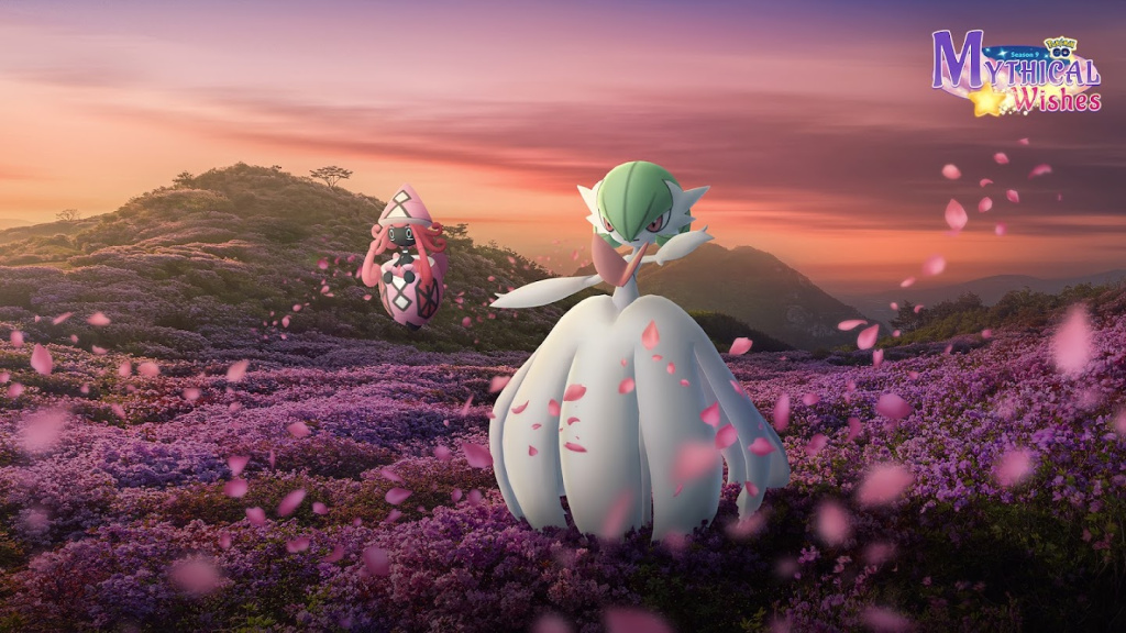 Pokémon GO Valentine’s Day Event – Dates, Featured Pokémon & More