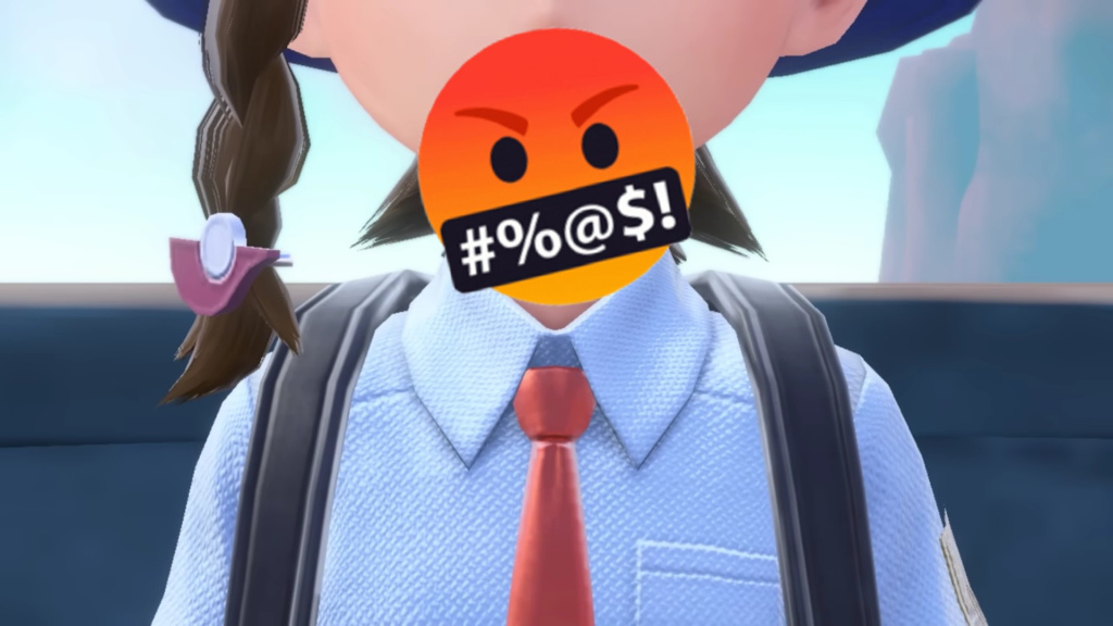 Viral Pokémon TikTok Video Deleted Over Use Of Profanity