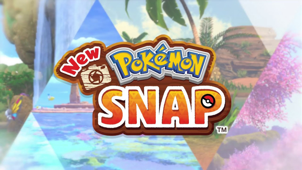 Meet the voices behind New Pokémon Snap
