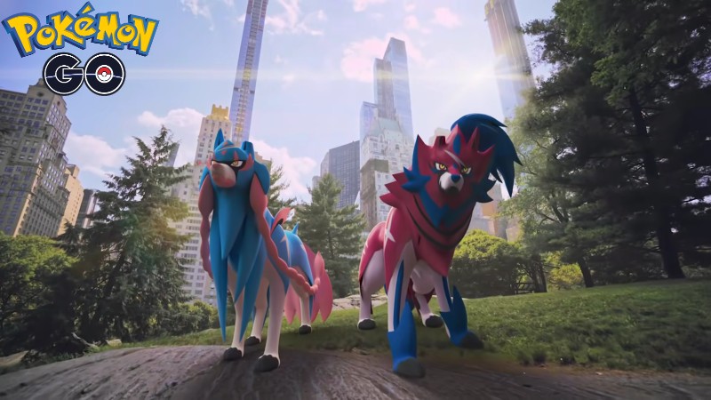 Pokemon GO August 2022 Raid Hour – Dates, Time, Featured Pokemon