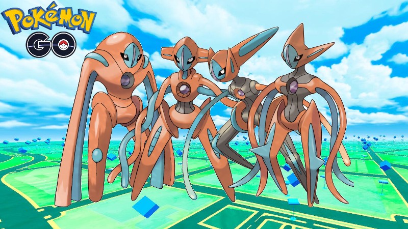 Pokemon GO Psychic Spectacular – Raid Boss Schedules