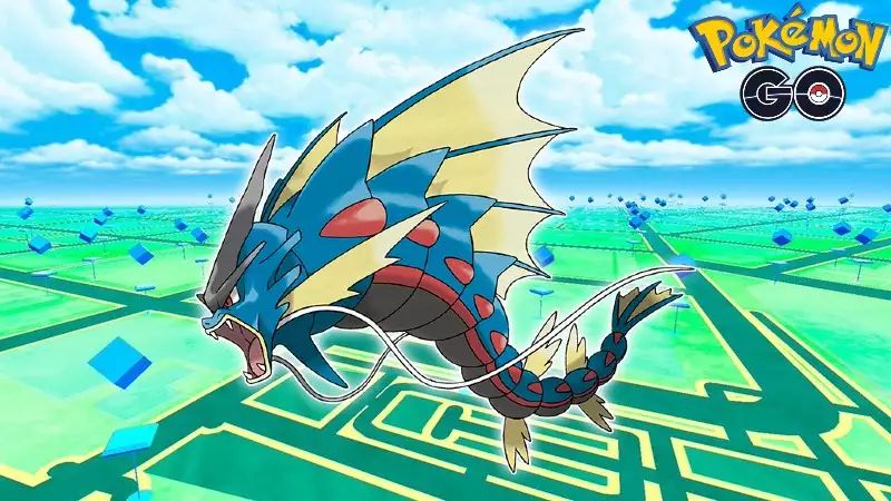 All Shiny Spawns in Pokémon GO Greedy Gluttons Event