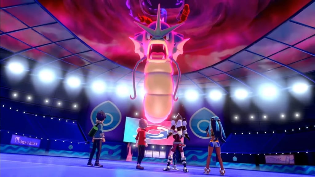 Pokémon Players Cup online tournament announced for Sword and Shield