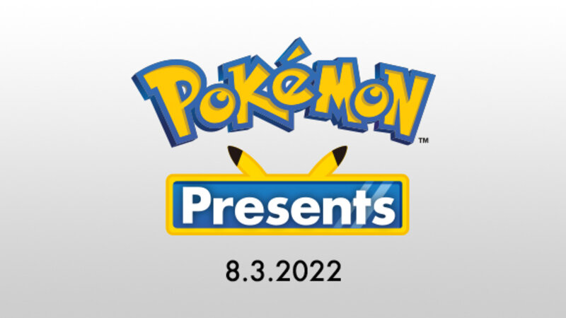 Pokémon Presents August 2022 – How To Watch, Start Time, And What To Expect