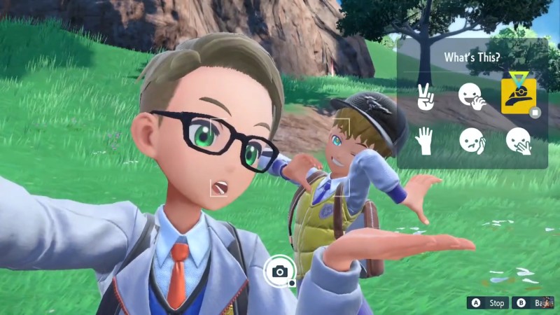 Pokémon Scarlet & Violet Players Slam Games’ Bugs & Tech Issues