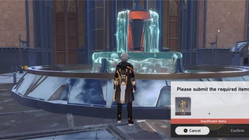 Honkai Star Rail Praise Of High Morals: How To Get & How To Use