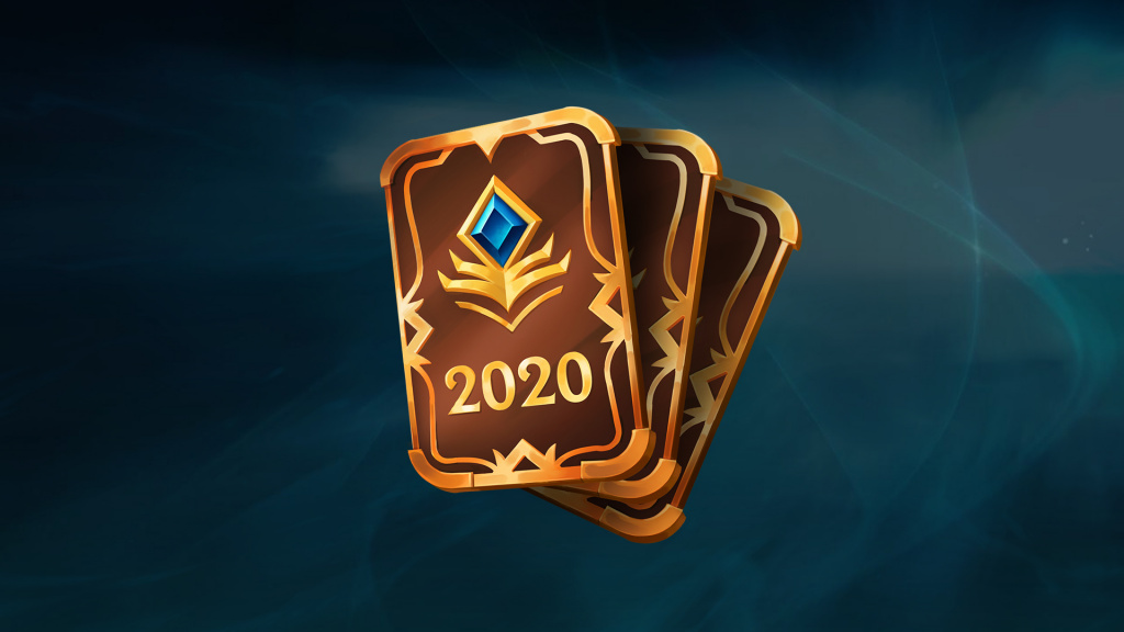 Riot reveals Prestige Roadmap for the second half of 2021