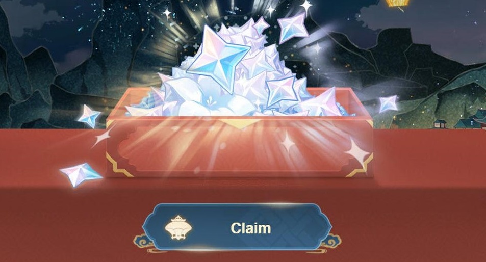 Genshin Impact 2.3 free Primogems: How many can you get before v2.4?