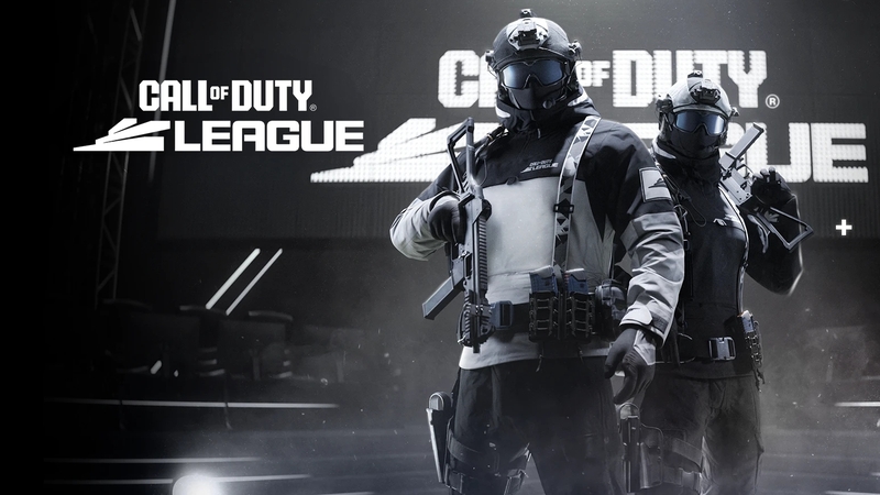 Call of Duty Pros Are Tentative About the Black Ops 6 Omnimovement Being in Ranked Play