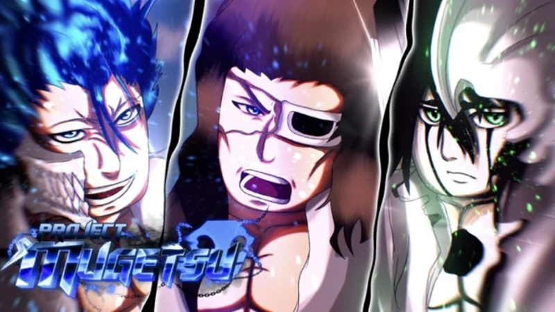 Project Mugetsu Resurrections Tier List: The Best Resurrections, Ranked