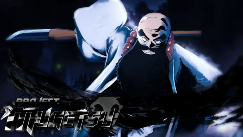Roblox Project Mugetsu: How To Get Bankai