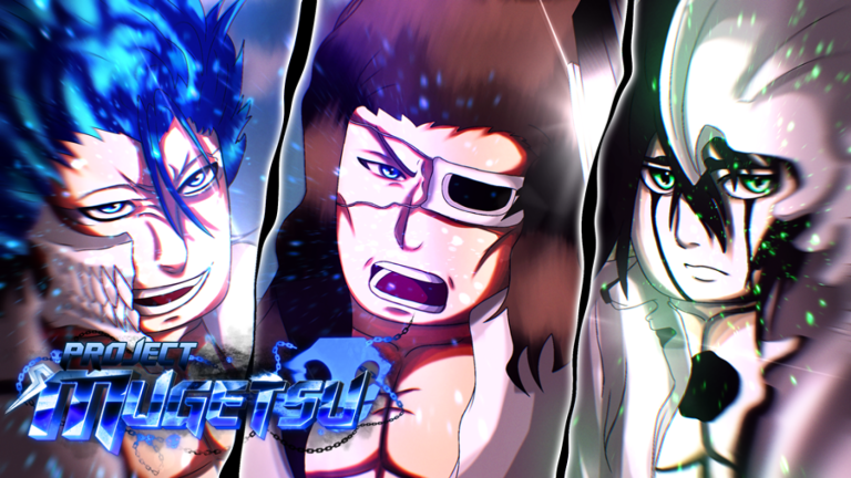 How Raids Work in Project Mugetsu