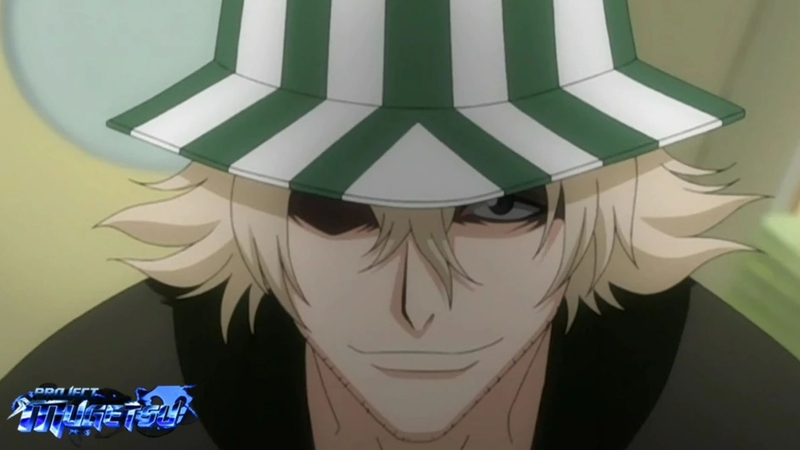 Roblox Project Mugetsu: Urahara Clan Abilities Explained