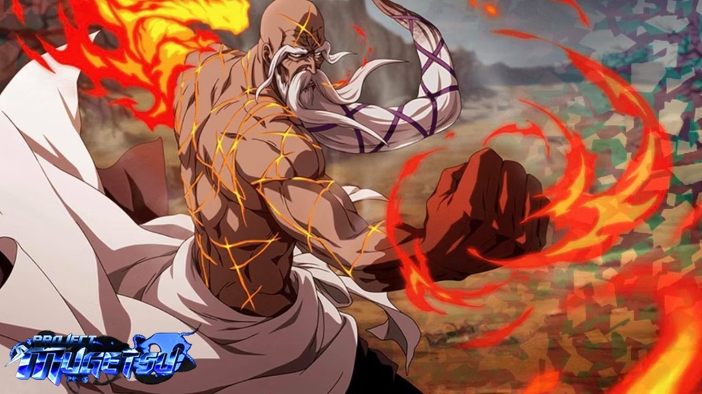 Roblox Project Mugetsu: Yamamoto Clan Abilities Explained