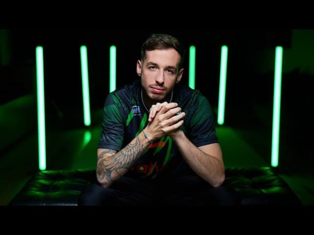 Why Did kennyS Leave G2 After Six Years?