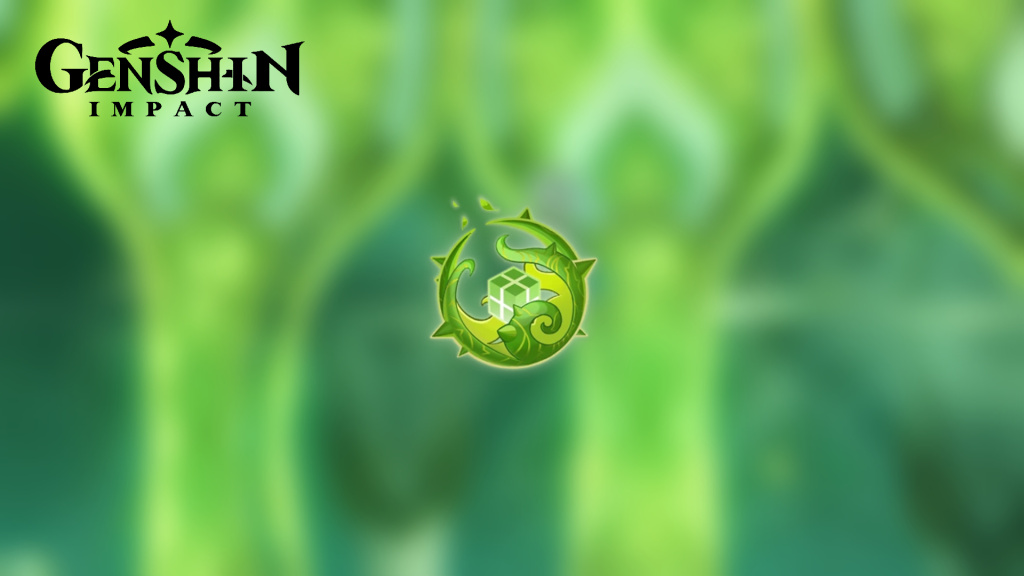 Genshin Impact Quelled Creeper Location, Farming Guide