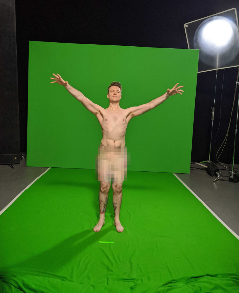 Quickshot and the LEC fully commit for content – and we can’t stop laughing