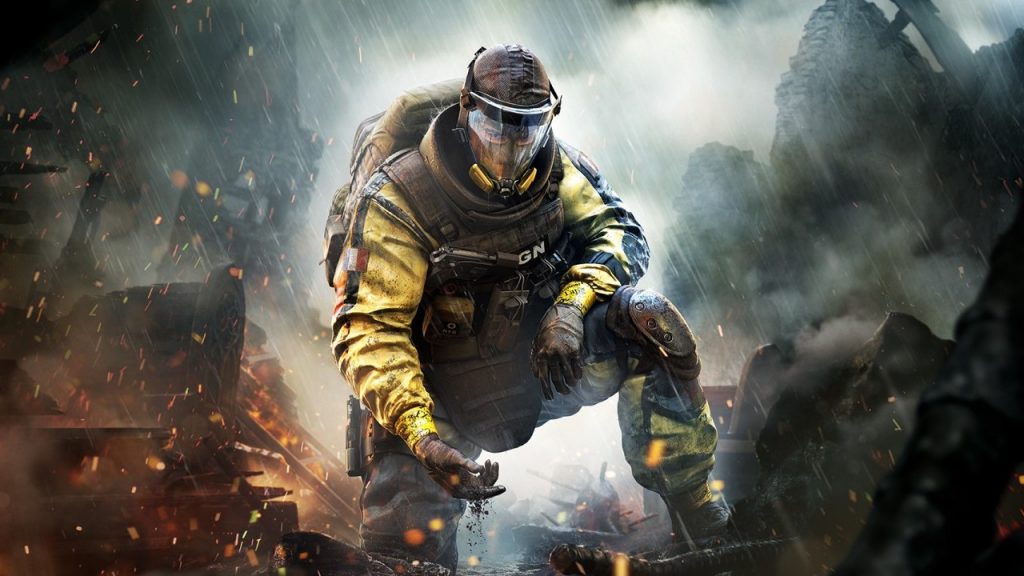 R6 Siege silent C4 and grenade bug – Pros allegedly abusing the audio issue for years