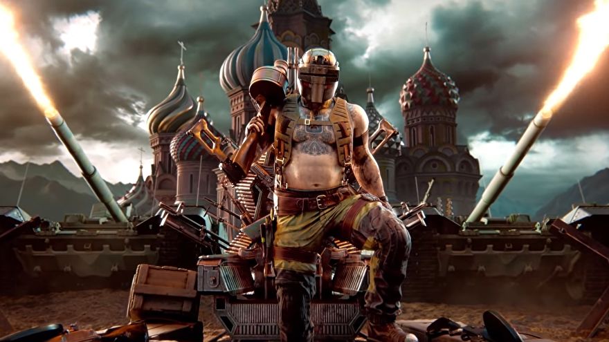 R6 Siege Y6S1.3 full patch notes: Release time, Operator changes, weapon balance and more