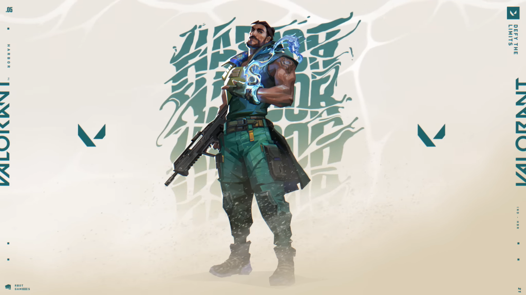 How To Play Harbor In Valorant – Tips And Tricks