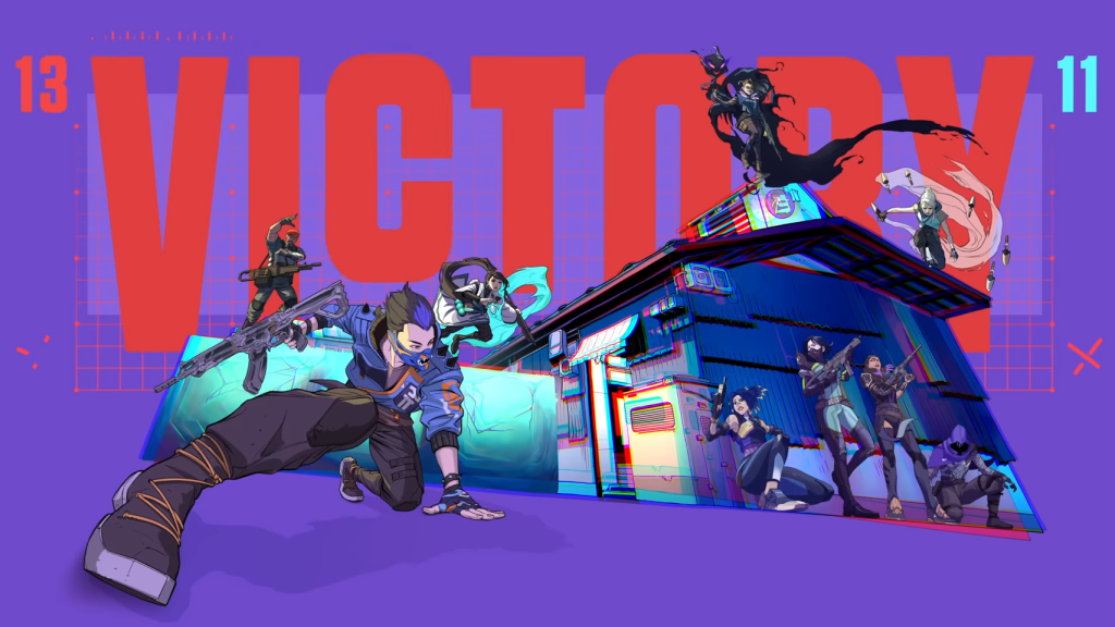 Valorant Kingdom Credits: How To Earn, Unlock Rewards, Agents