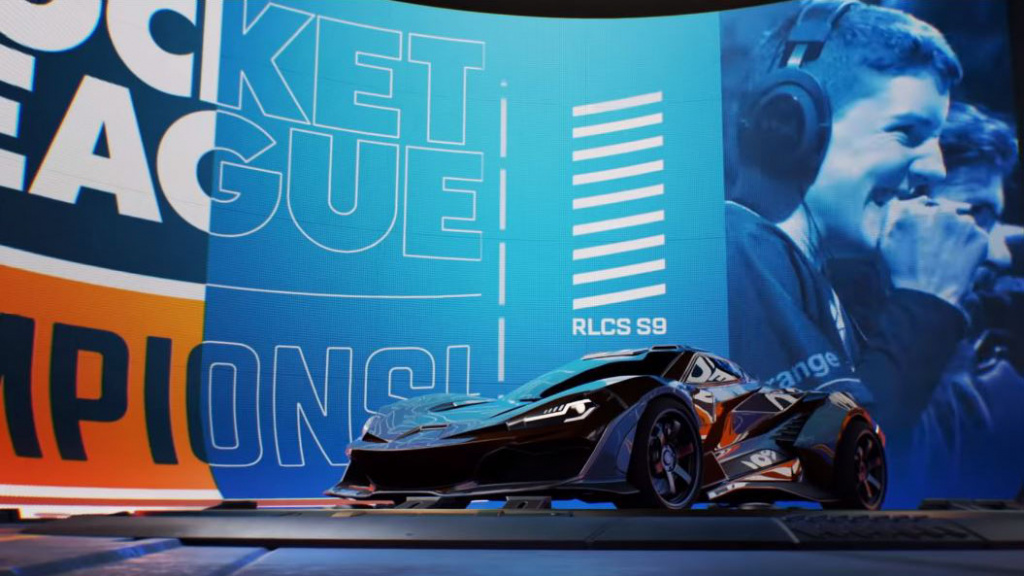 Rocket League World Championship cancelled due to Coronavirus concerns