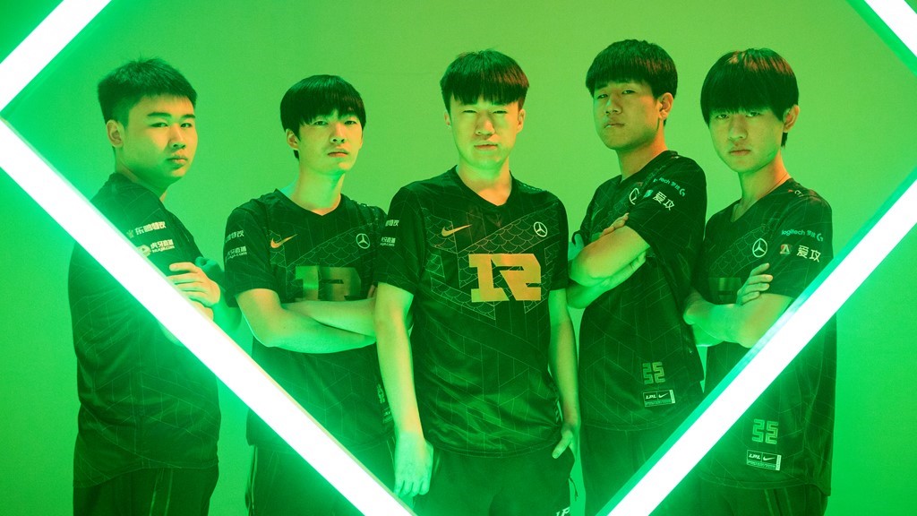 MSI 2021: RNG obliterates everyone and Pentanet makes history for the LCO