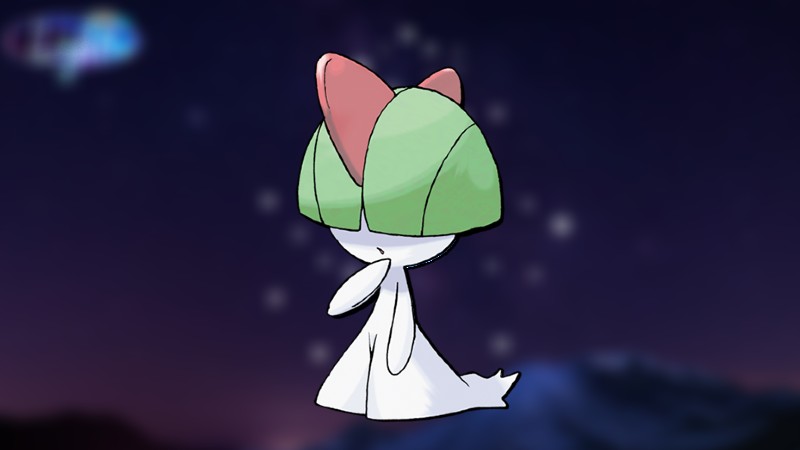 Can Ralts Be Shiny In Pokémon GO? – Spotlight Hour