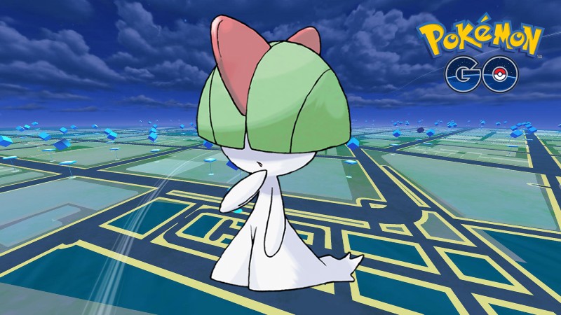 Pokémon GO Ralts – Best Moveset, Counters, And Weaknesses