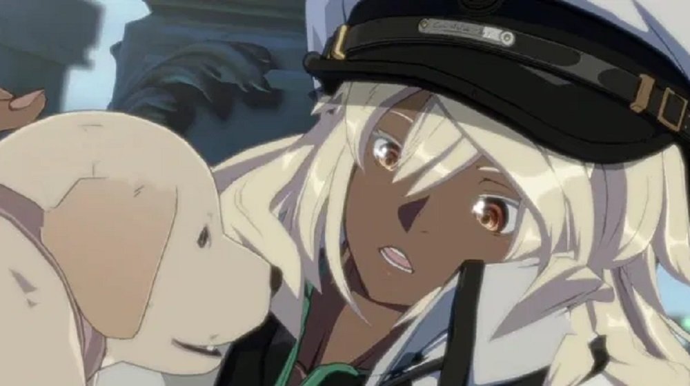 Guilty Gear Strive: How to play Ramlethal – Special moves, combos, and more