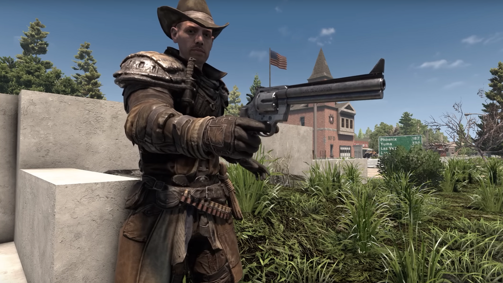 7 Days to Die: All Armor Types & Perks