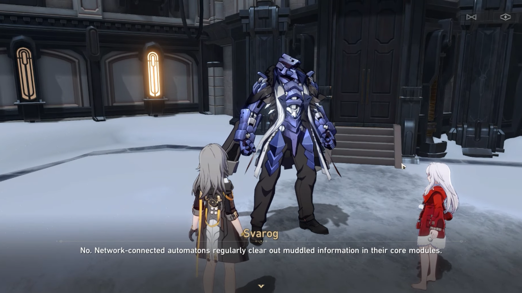 How To Beat Svarog In Honkai Star Rail