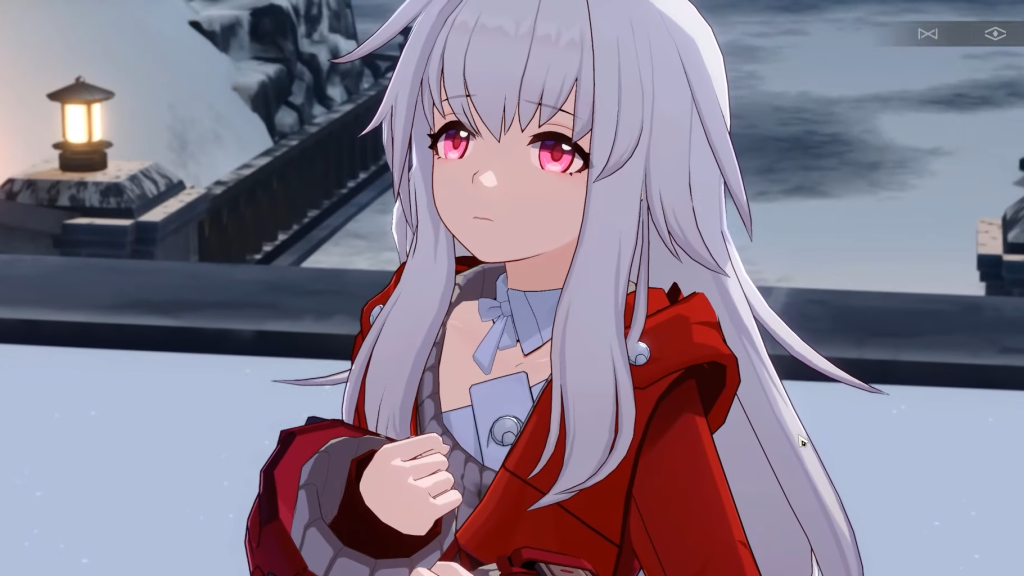 Honkai Star Rail Rarely Affectionate Part 1 & 2: Both Endings Guide