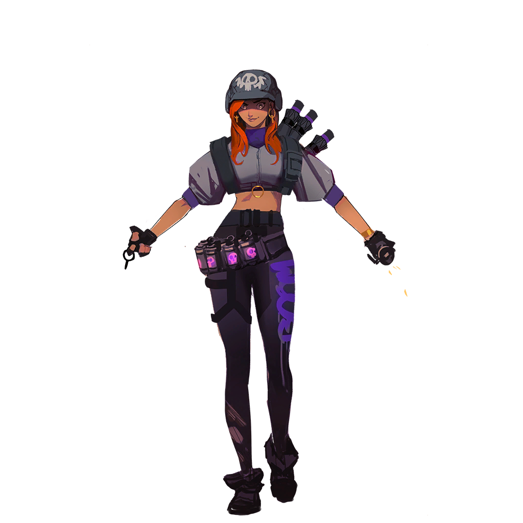 Riot developer says Raze will receive a nerf in next patch