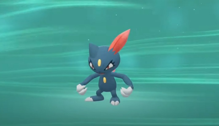 Where to find the Razor Claw in Pokémon Brilliant Diamond and Shining Pearl