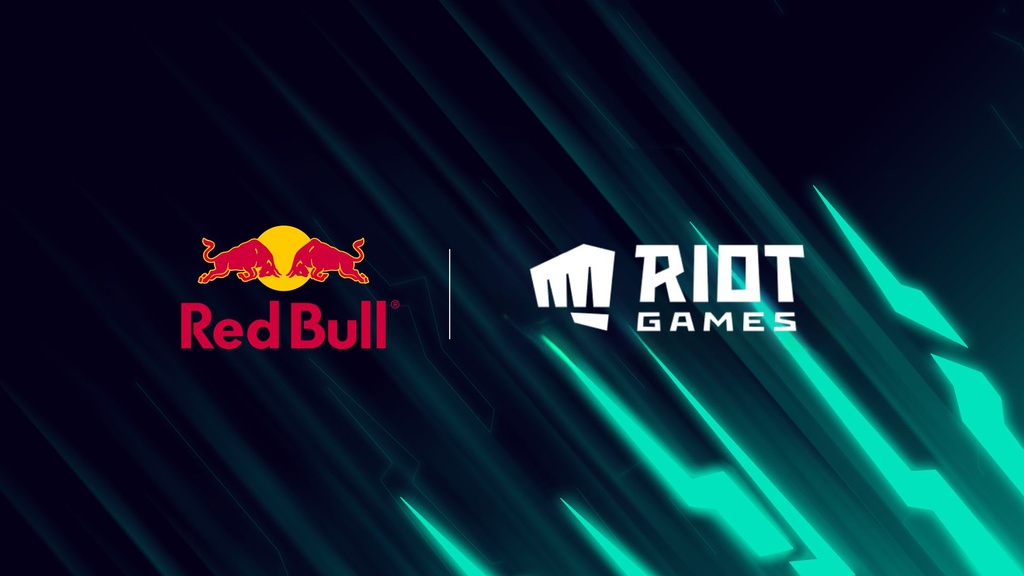 Red Bull & Riot Games Renew Multiyear VCT EMEA & LEC Partnership