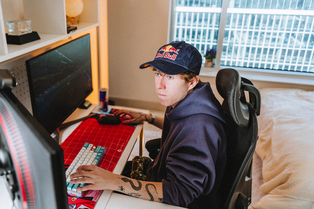 Interview: OG & Red Bull’s Noly Talks BLAST & RLCS London Major