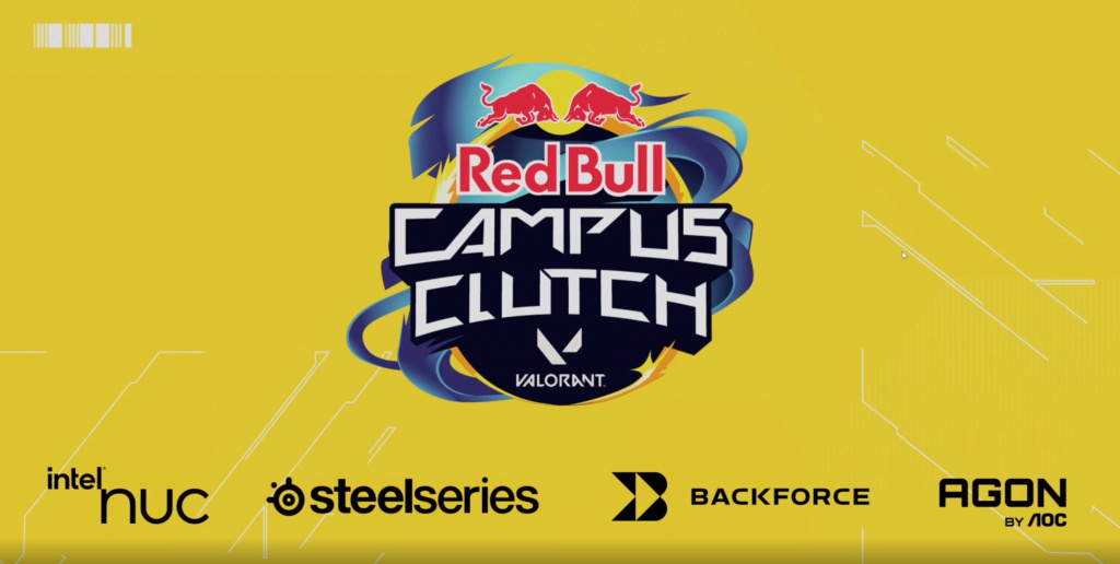 Red Bull Campus Clutch 2022 – How To Participate, Date, Prize Pool