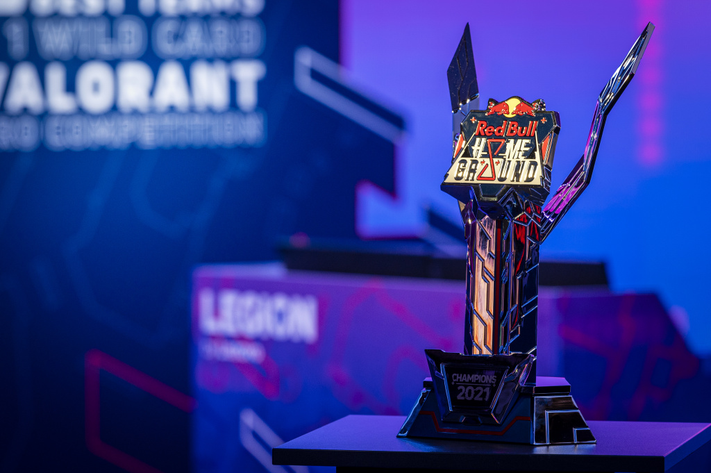 Valorant Red Bull Home Ground: Schedule, Teams, How To Watch